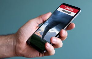 What Residents Should Know About Tennessee’s Severe Weather Season Severe Weather Season