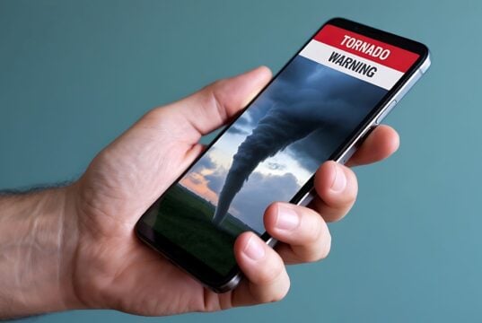 Severe Weather Season