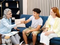 Why Family Participation Can Matter Even When a Teen Is Receiving Treatment Away From Home