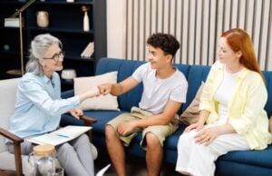 Why Family Participation Can Matter Even When a Teen Is Receiving Treatment Away From Home