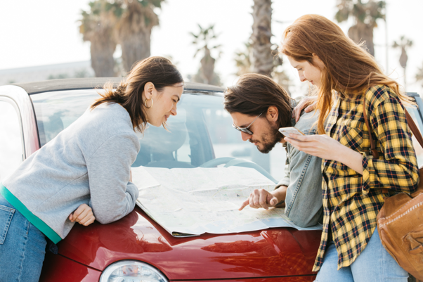 A Practical Guide to Auto Insurance for New Immigrants in the U.S.