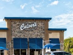 Culver’s Plans New Restaurant at Lakeland