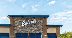 Culver’s Plans New Restaurant at Lakeland