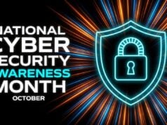Cybersecurity Awareness Month