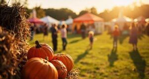 Halloween 2026 Family-Friendly Events