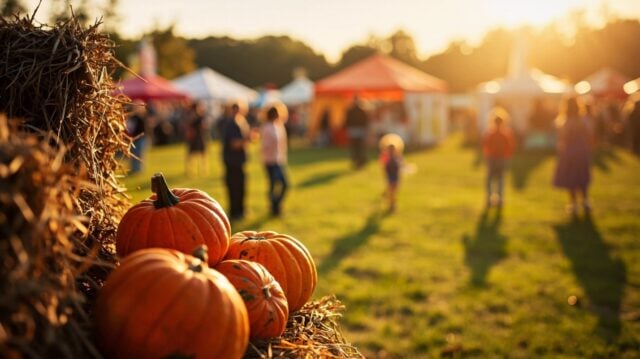 Halloween 2026 Family-Friendly Events Halloween 2026 Family-Friendly Events