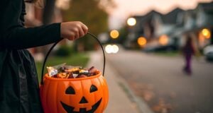 Halloween Safety Tips for Lakeland