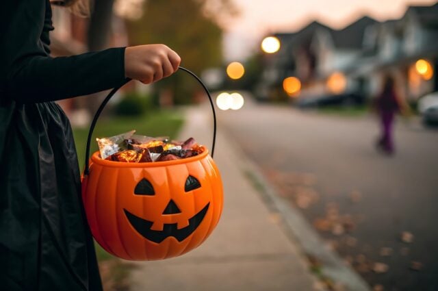 Halloween Safety Tips for Lakeland Halloween Safety Tips for Lakeland