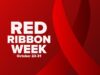 Red Ribbon Week