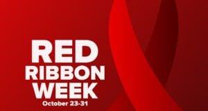 Red Ribbon Week