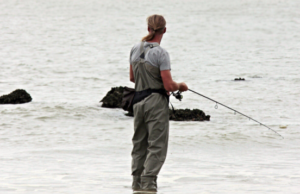Essential Gear Every Angler Needs for a Successful Day