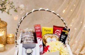 Send Love Across the Capital: A Guide to Reliable London Hamper Services
