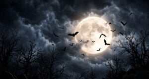 Symbols of Halloween