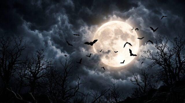 Symbols of Halloween